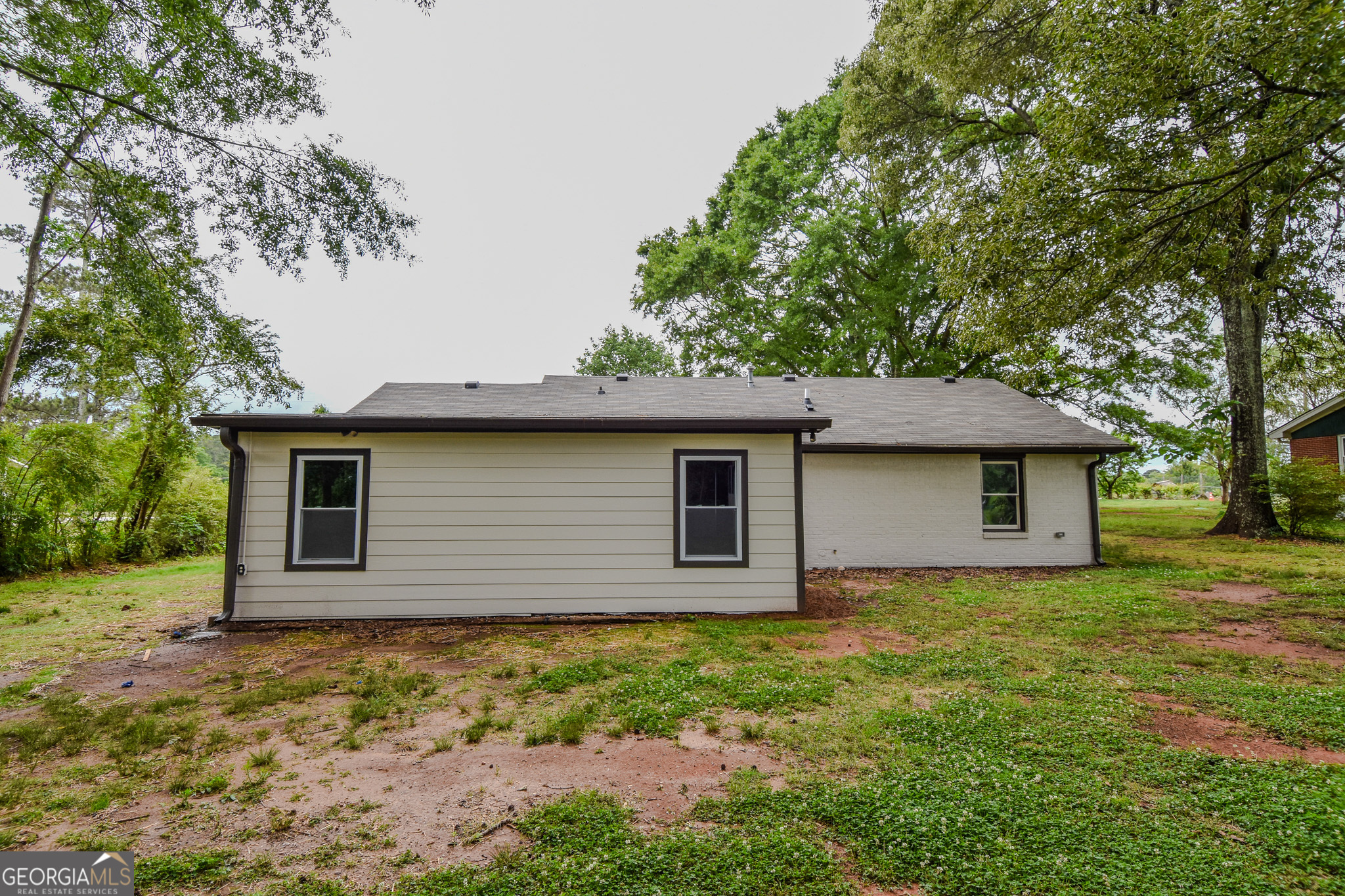4464 Old Atlanta Road Griffin, GA 30223 - Photo 48 of 61