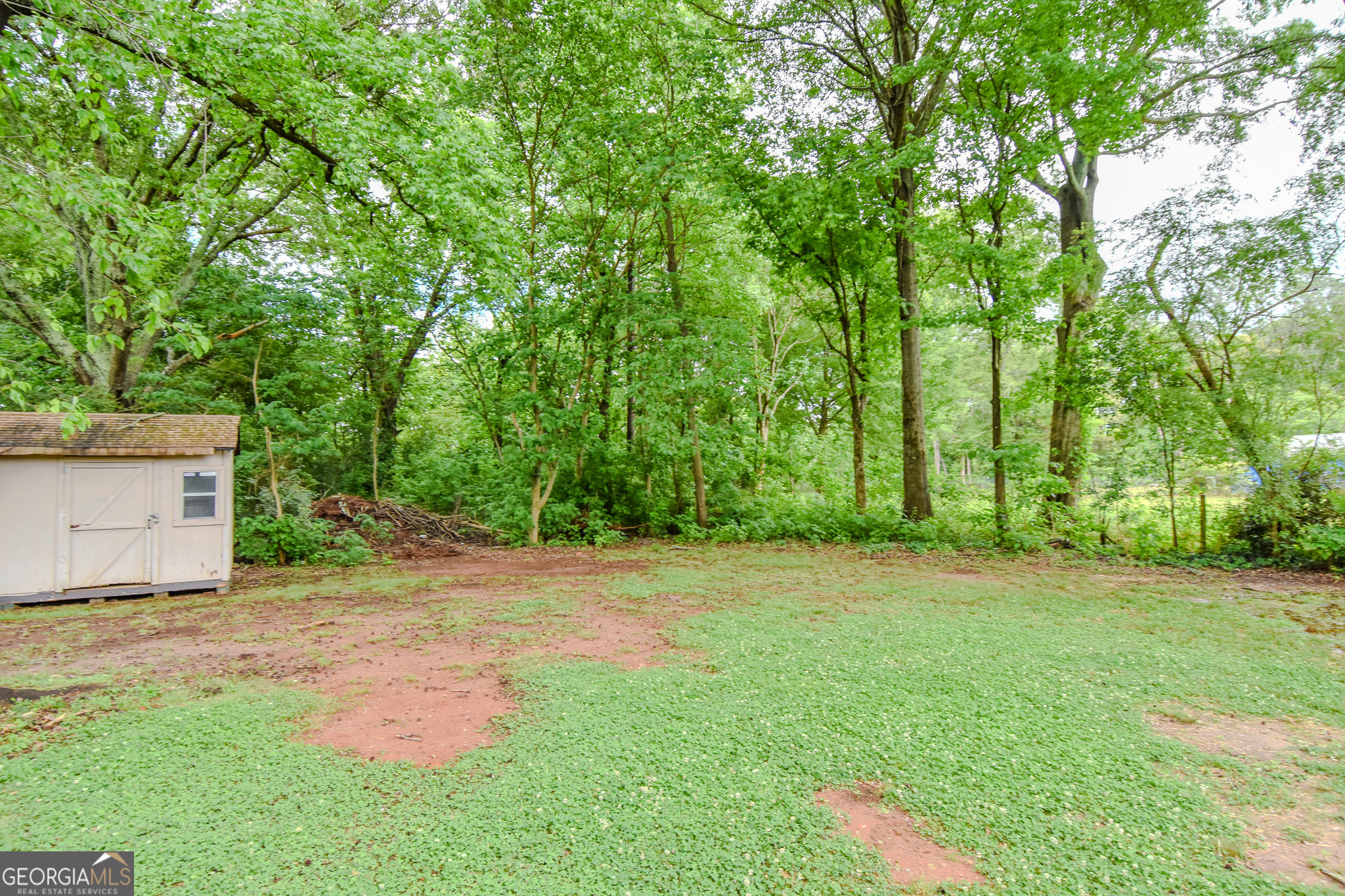 4464 Old Atlanta Road Griffin, GA 30223 - Photo 49 of 61