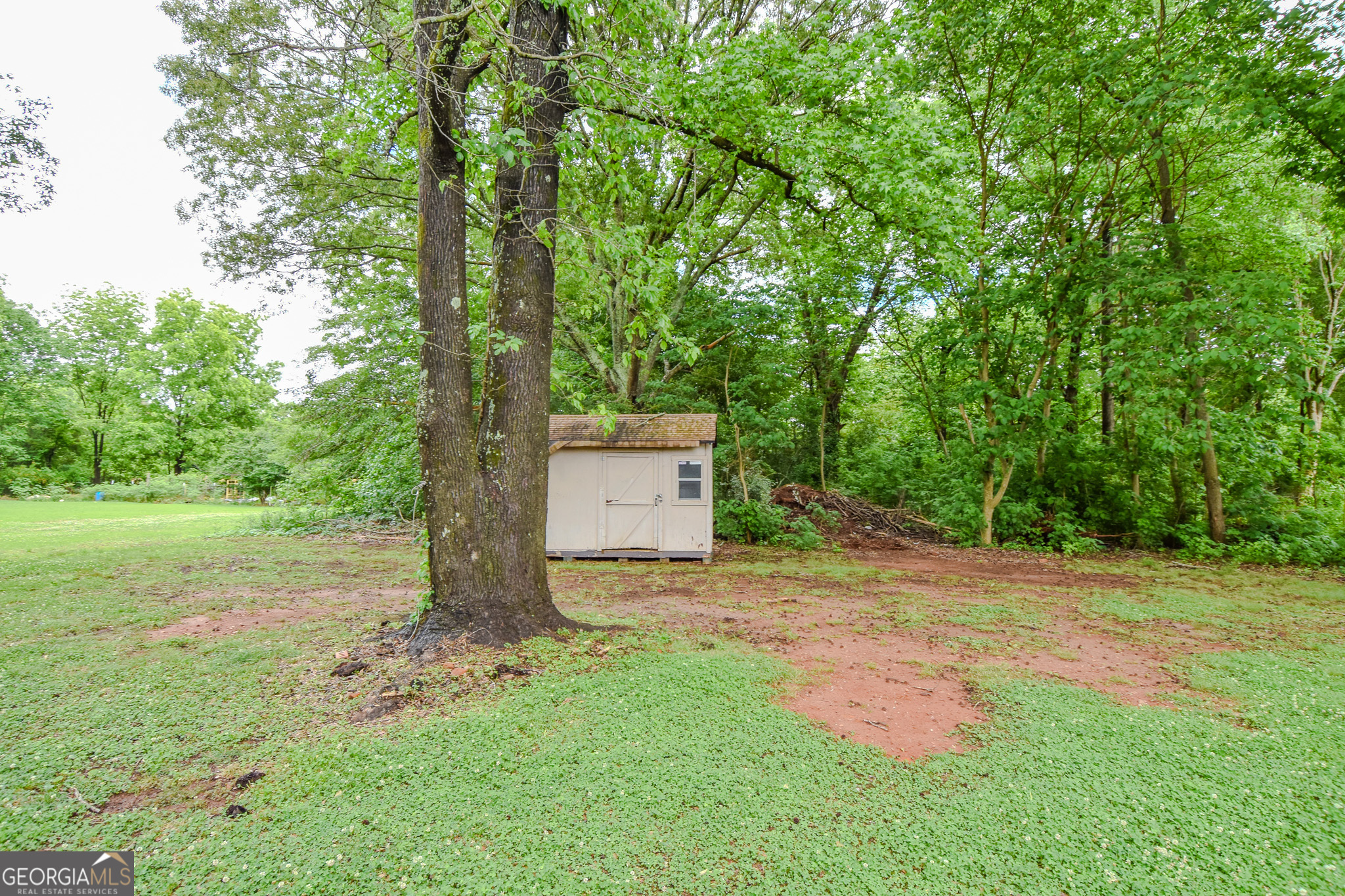 4464 Old Atlanta Road Griffin, GA 30223 - Photo 50 of 61