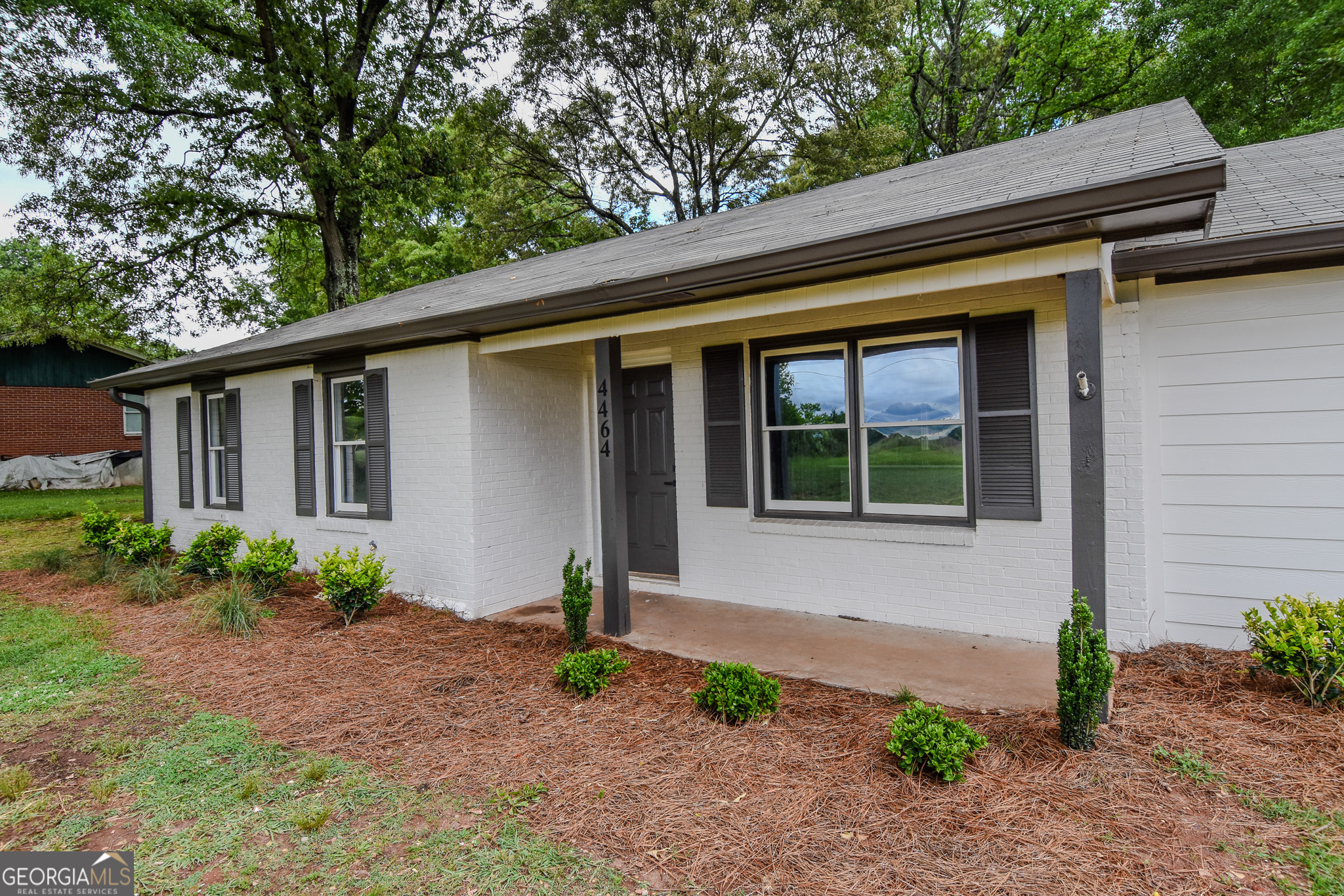4464 Old Atlanta Road Griffin, GA 30223 - Photo 5 of 61