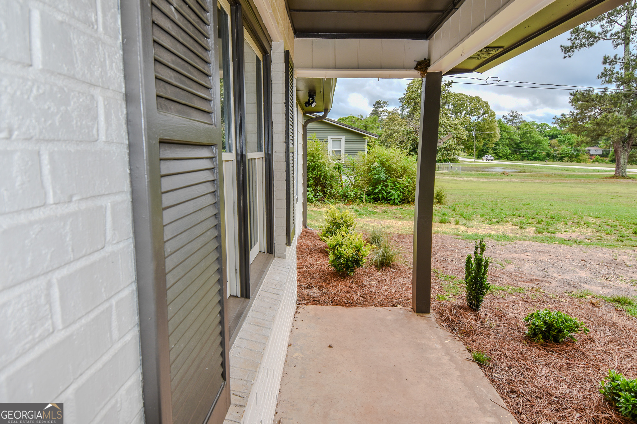 4464 Old Atlanta Road Griffin, GA 30223 - Photo 53 of 61