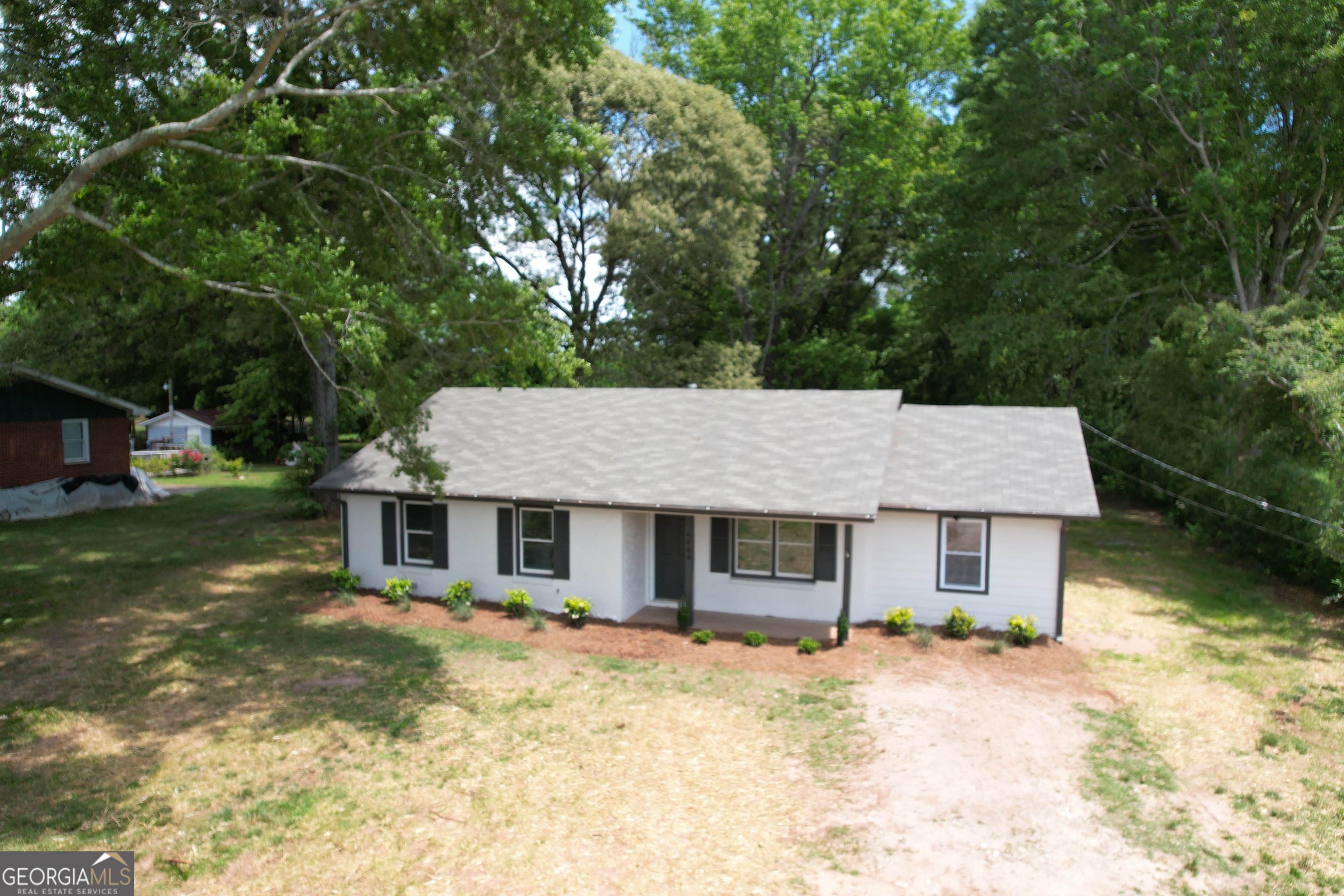 4464 Old Atlanta Road Griffin, GA 30223 - Photo 55 of 61