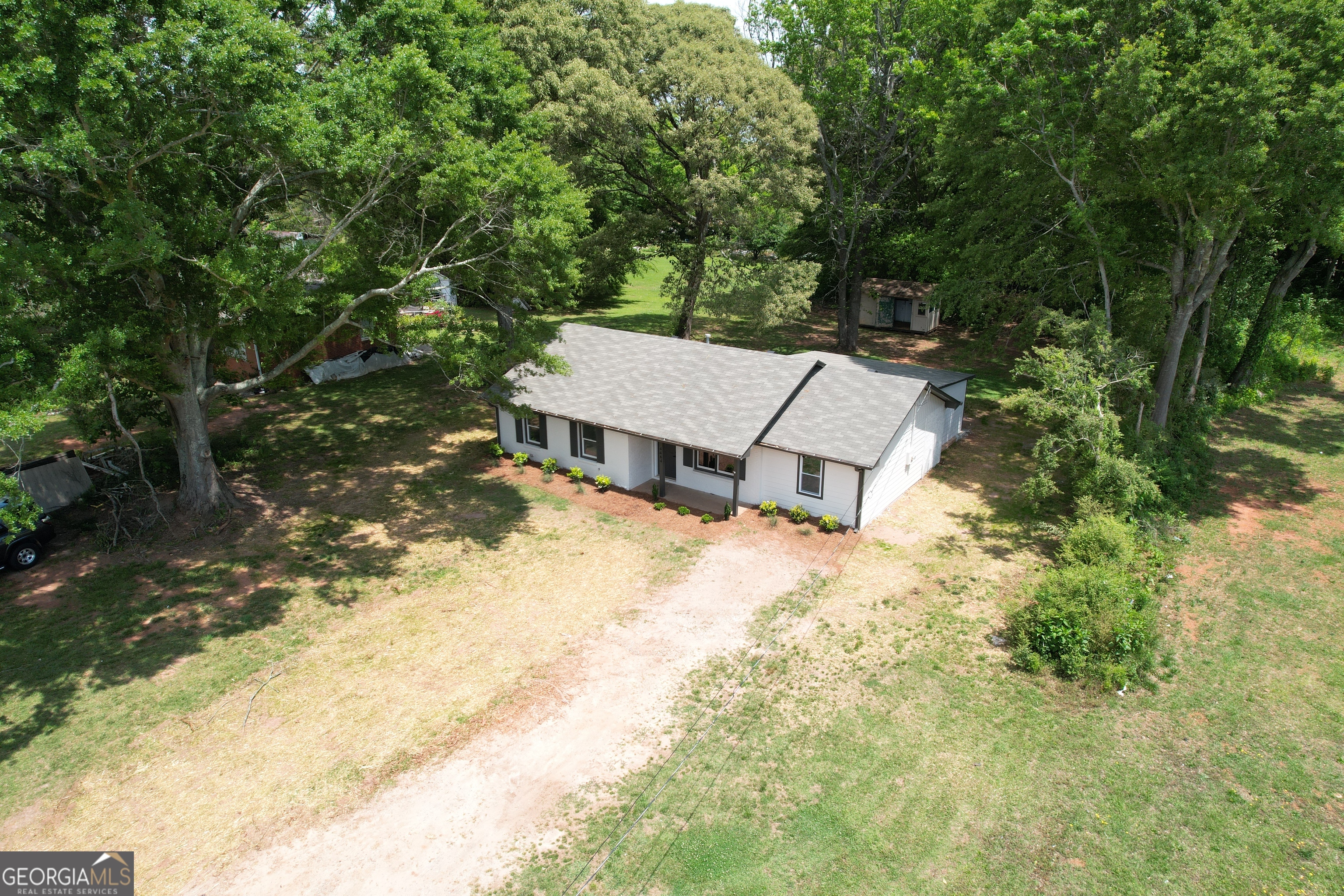 4464 Old Atlanta Road Griffin, GA 30223 - Photo 57 of 61