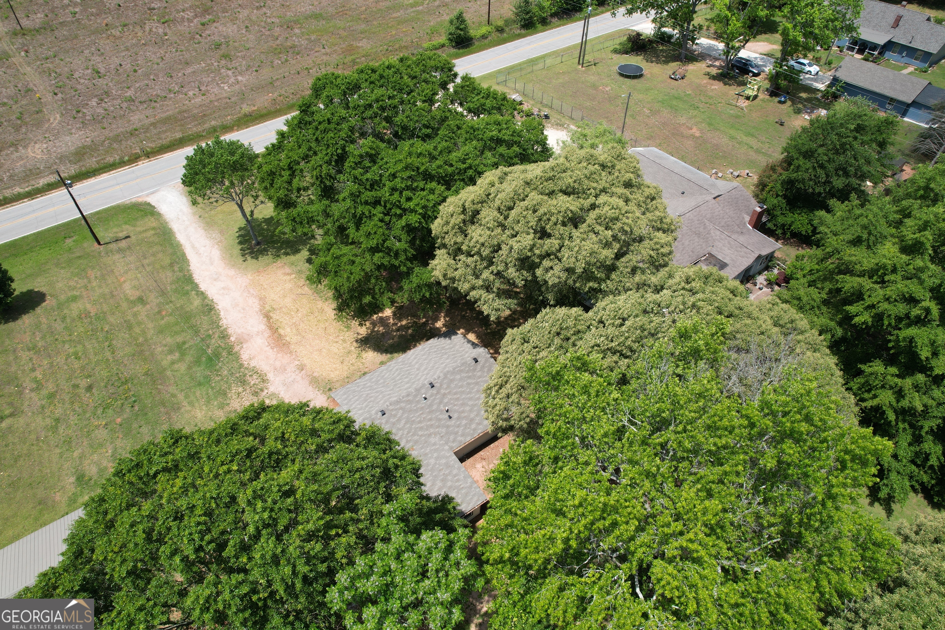 4464 Old Atlanta Road Griffin, GA 30223 - Photo 59 of 61