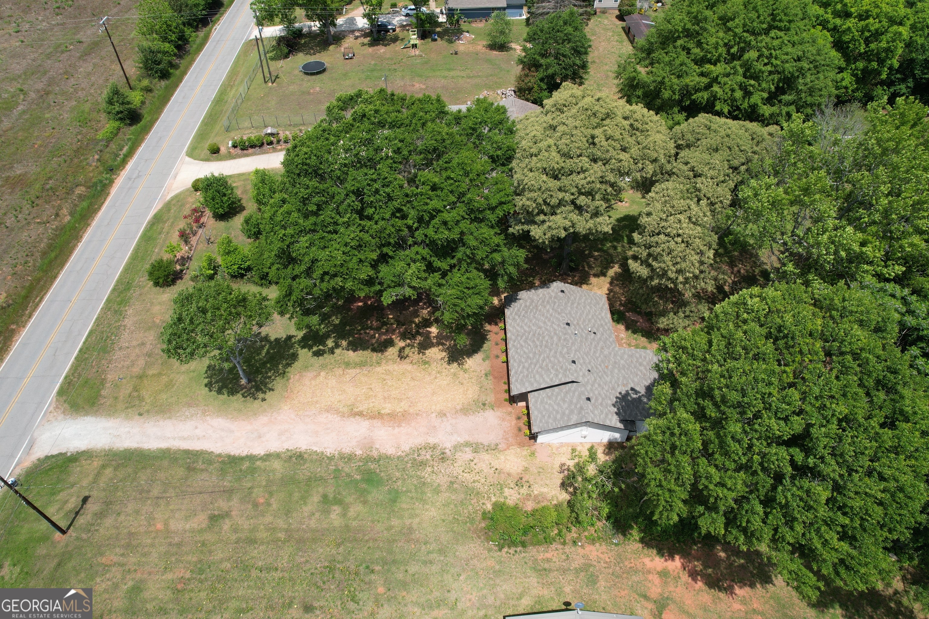 4464 Old Atlanta Road Griffin, GA 30223 - Photo 60 of 61