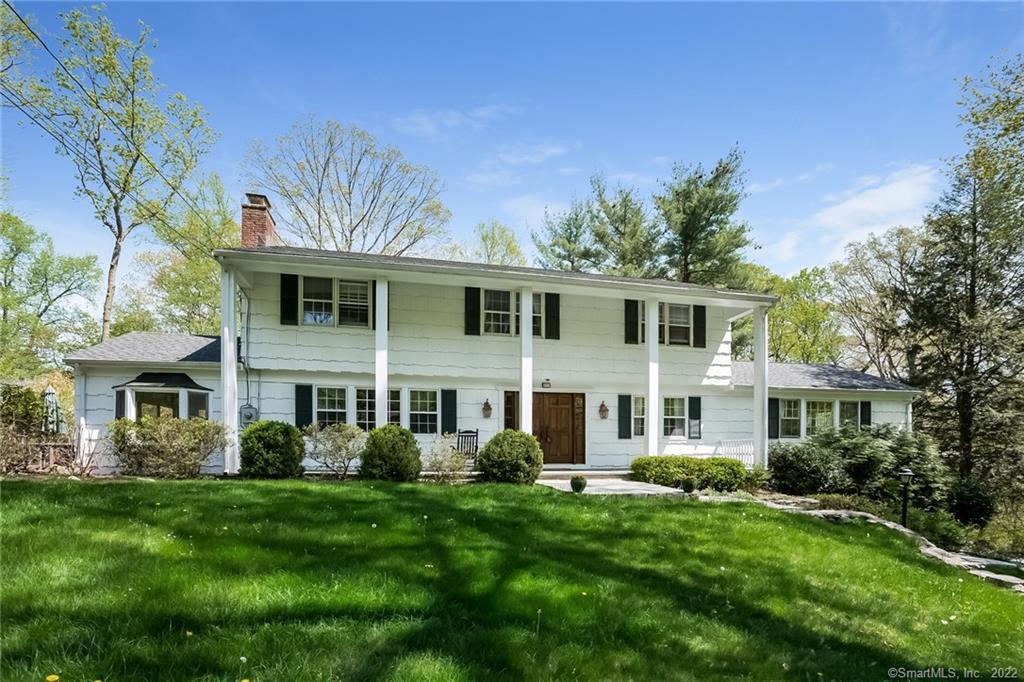 281 Rocky Rapids Road Stamford, CT 06903 - Photo 1 of 1