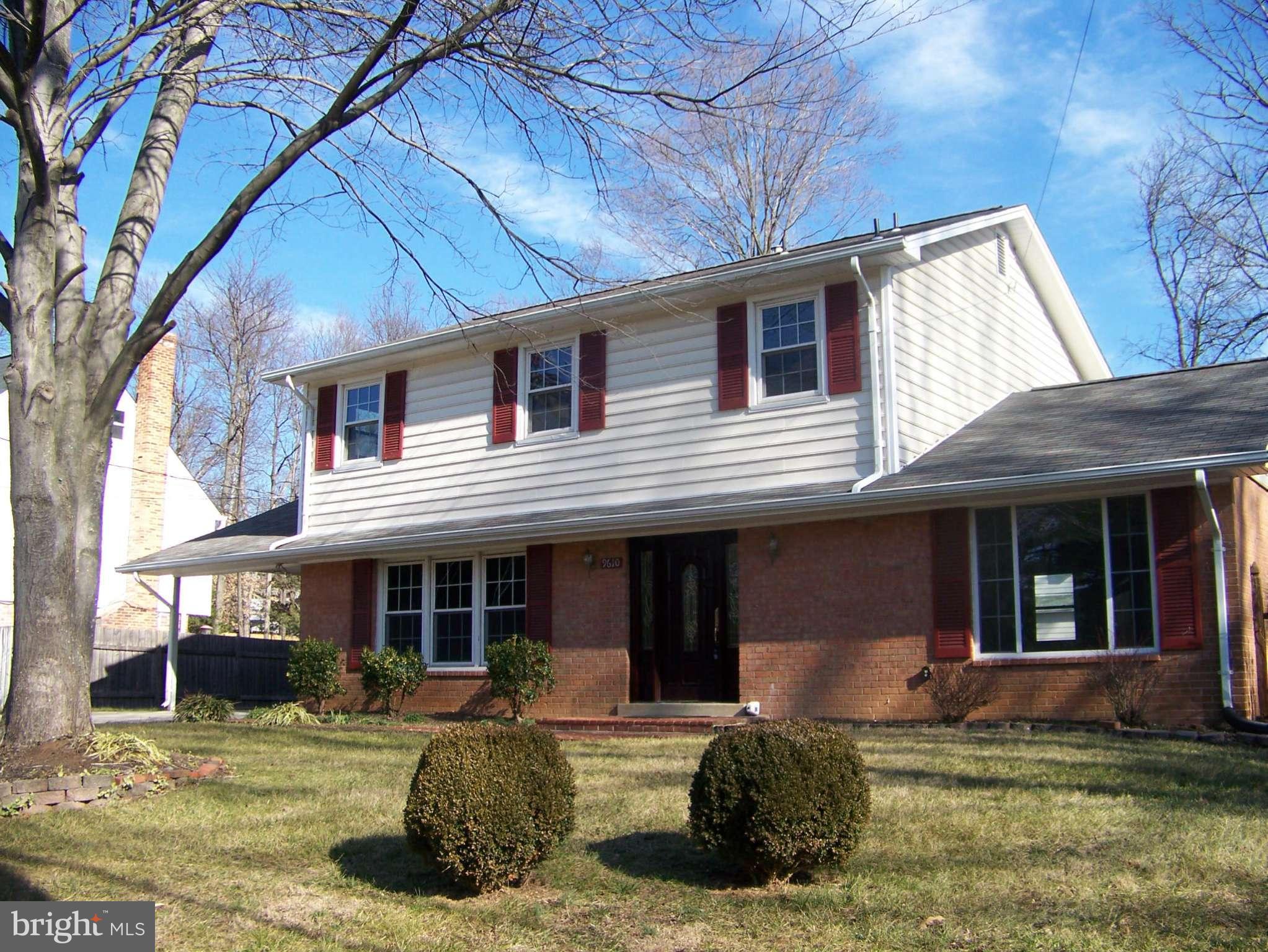 Exterior (Front)