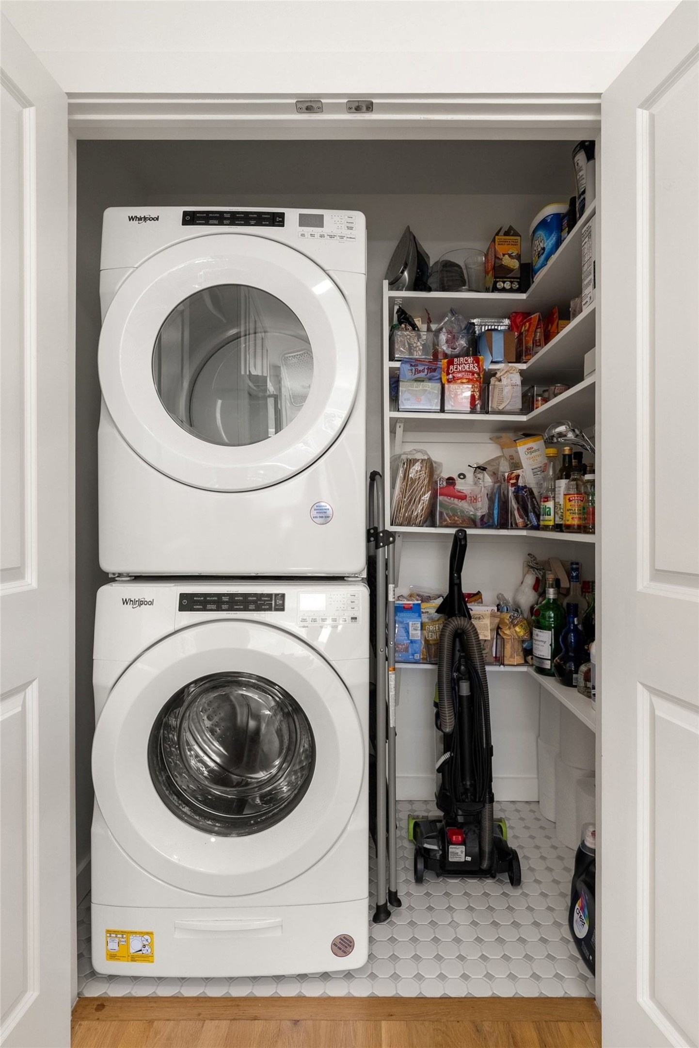 3311 Bonnie Road Austin, TX 78703 - Photo 21 of 40 a utility room with dryer and washer