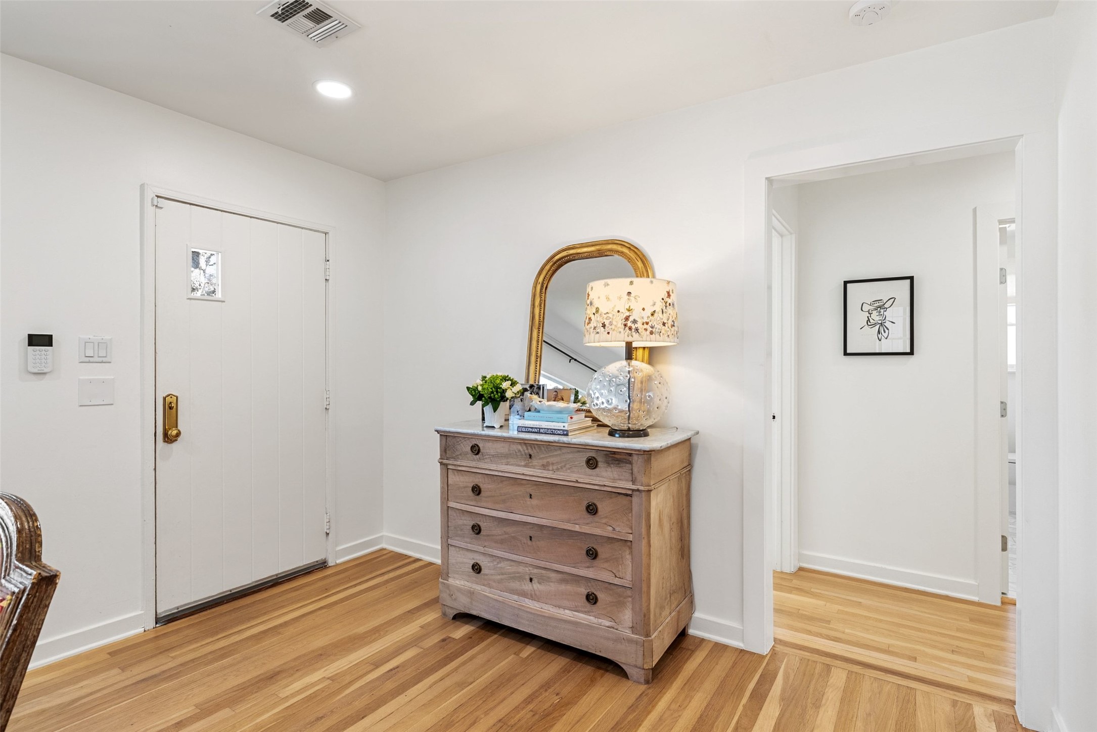 3311 Bonnie Road Austin, TX 78703 - Photo 8 of 40 a view of bedroom with furniture