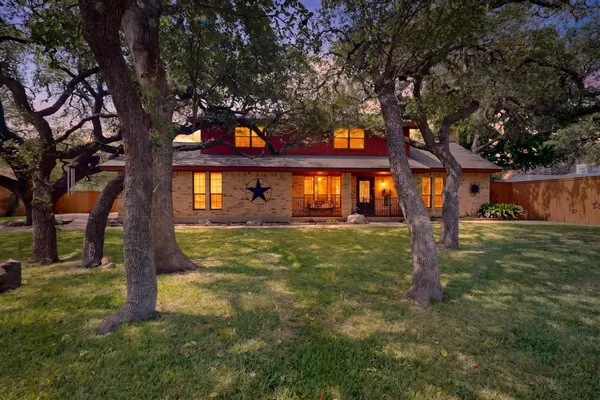 $719,350 | 3311 Sesbania Drive, Austin, TX 78748