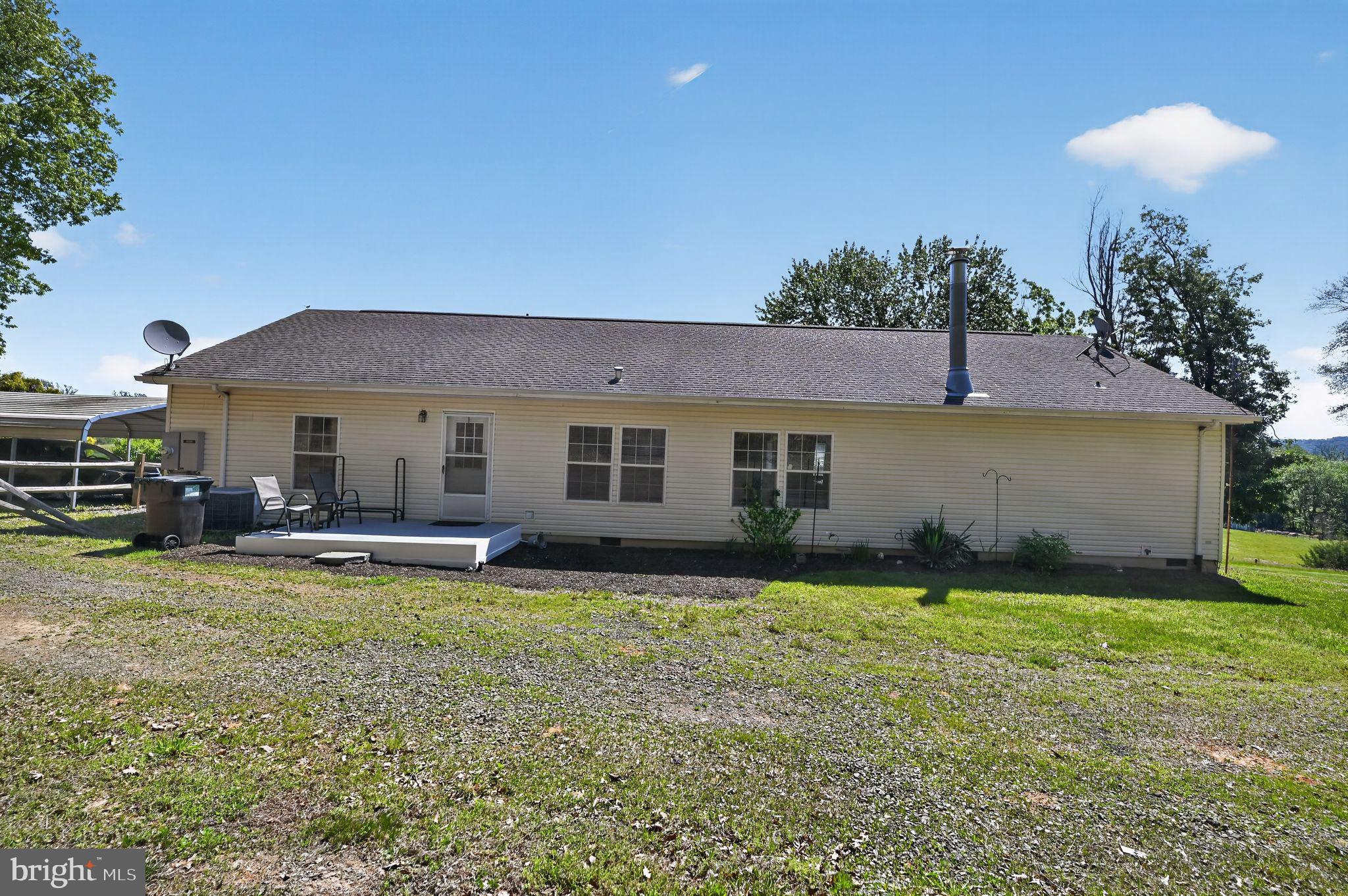 178 Lizzie Mills Road Castleton, VA 22716 - Photo 14 of 40