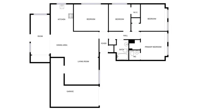 $175,000 | 15311 Woodforest Boulevard, Channelview, TX 77530
