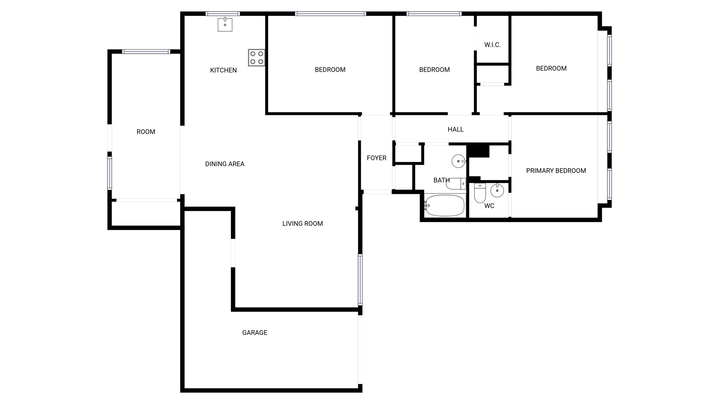 15311 Woodforest Boulevard Channelview, TX 77530 - Photo 18 of 18