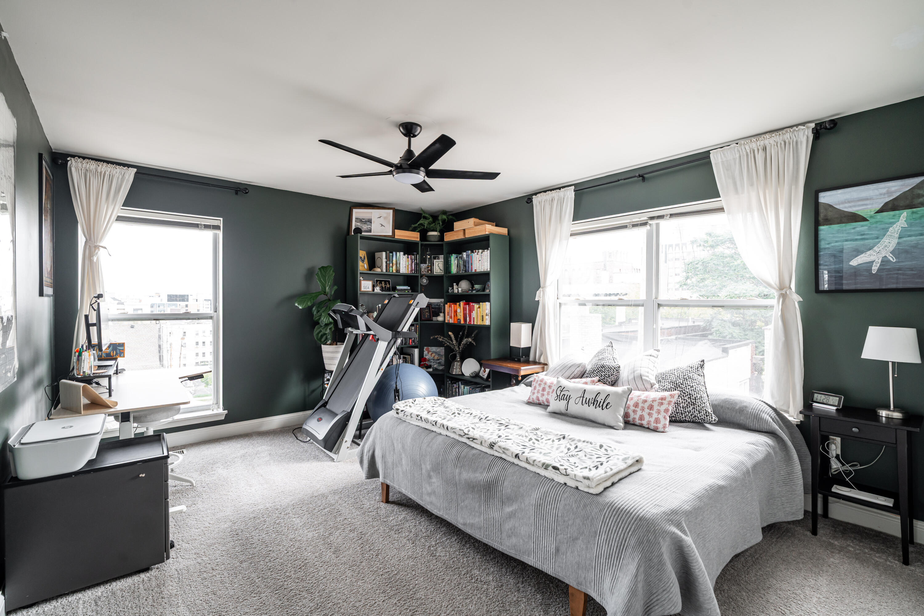 1920 North Farwell Avenue, Unit 405 Milwaukee, WI 53202 - Photo 25 of 28 DSC09746