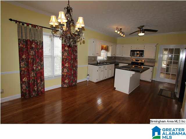 1201 Stillwater Road Anniston, AL 36207 - Photo 6 of 32