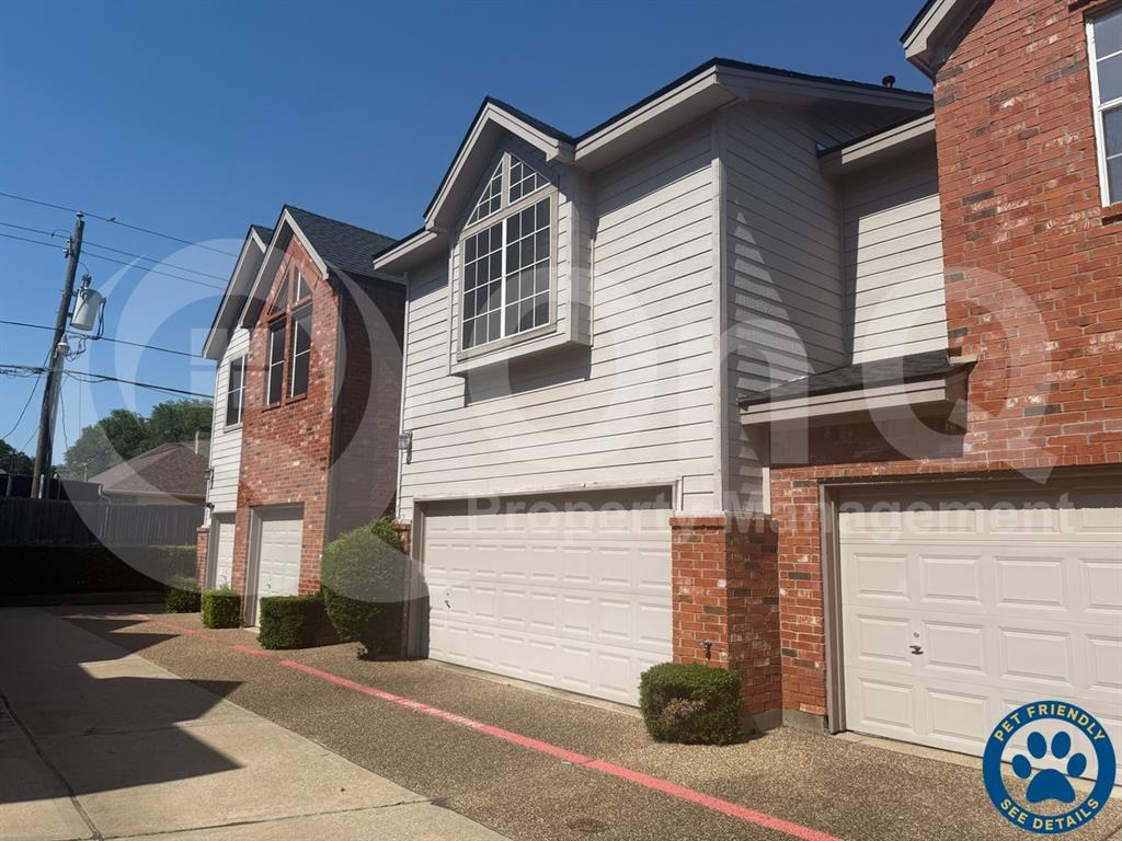 18240 Midway Road, Unit 1204 Dallas, TX 75287 - Photo 1 of 27
