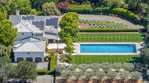 $16,500,000 | 1837 Fir Hill Drive, St. Helena, CA 94574