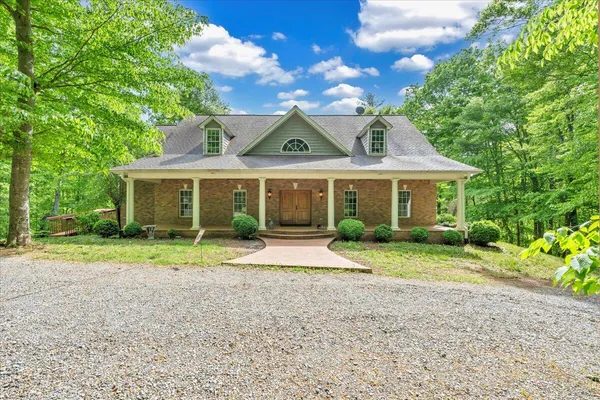 $589,800 | 640 Flanders Road, Callaway, VA 24067