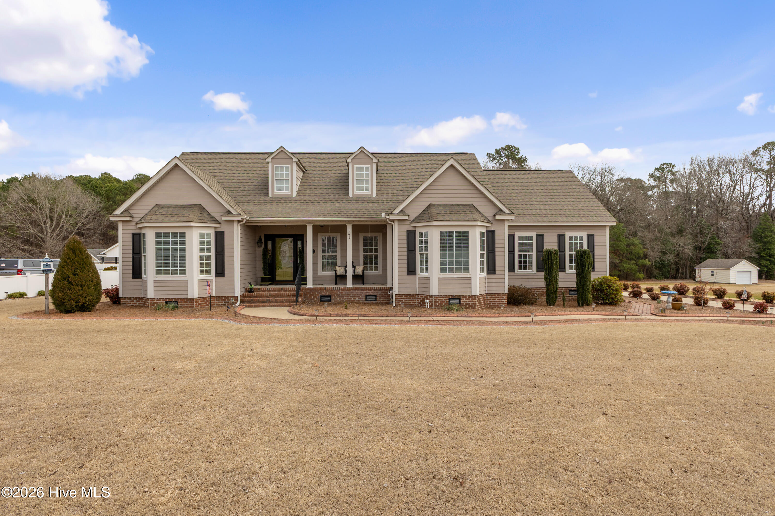 441 Shellcastle Road Rocky Mount, NC 27804 - Photo 2 of 41 CY1A9584
