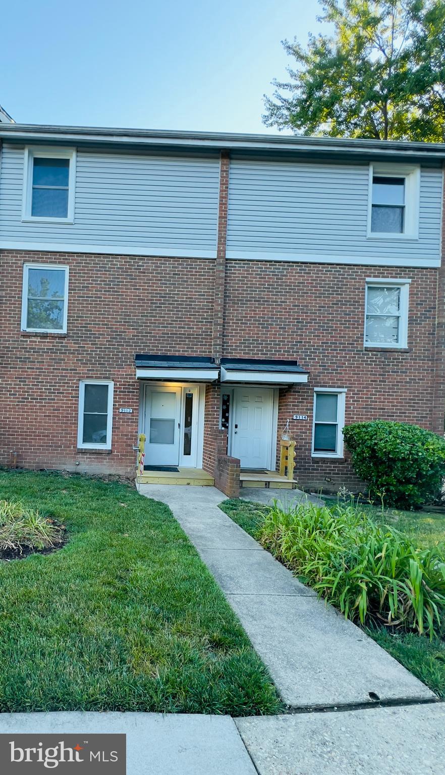 9112 Canterbury Riding, Unit 130 Laurel, MD 20723 - Photo 12 of 13