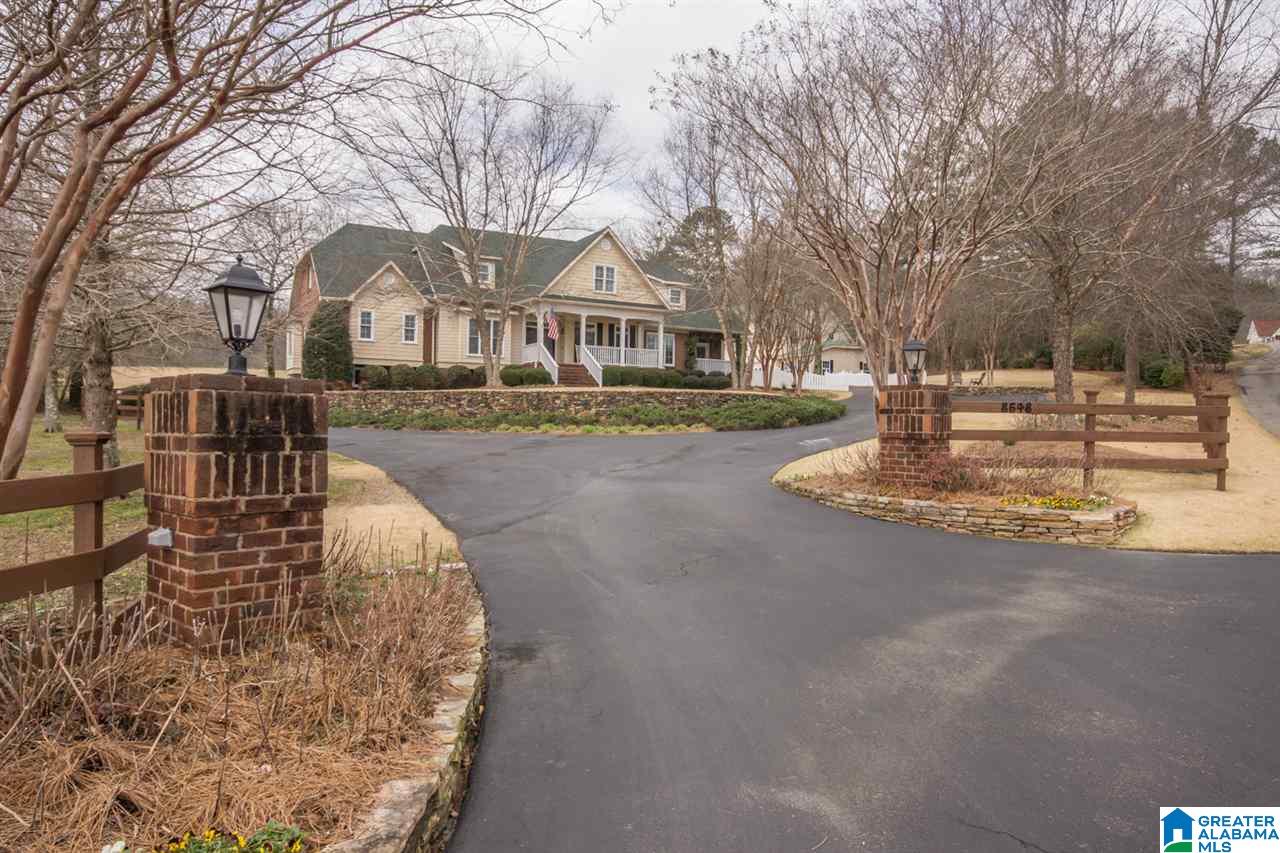 8548 Will Keith Road Trussville, AL 35173 - Photo 39 of 50