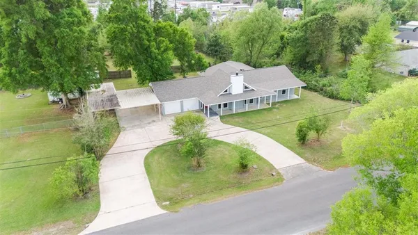 $325,000 | 1739 South Borel Drive, Lake Charles, LA 70611