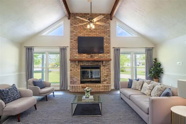 $325,000 | 1739 South Borel Drive, Lake Charles, LA 70611
