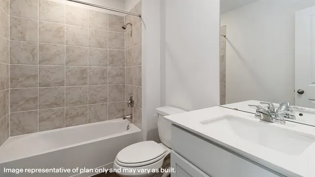 $261,990 | 2916 Serenity Lane, Sherman, TX 75090