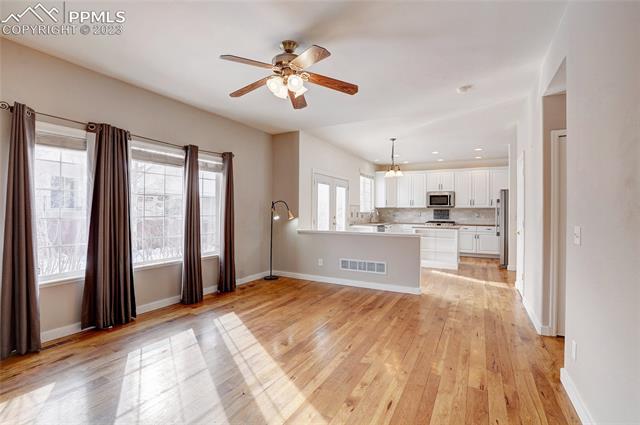 409 Avocet Loop Colorado Springs, CO 80921 - Photo 15 of 34 Gallery Image 15
