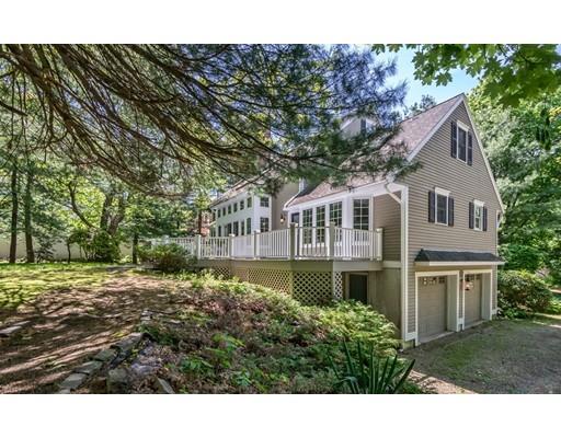 409 Elliott Street Beverly, MA 01915 - Photo 3 of 34