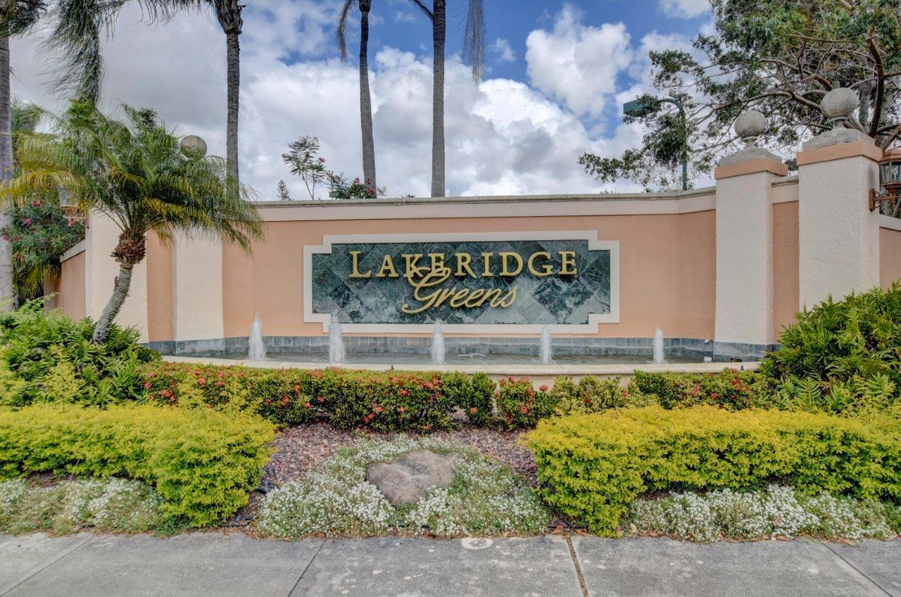 6910 Grenelefe Road Boynton Beach, FL 33437 - Photo 45 of 50 MZ 6910 Grenelefe Rd-45