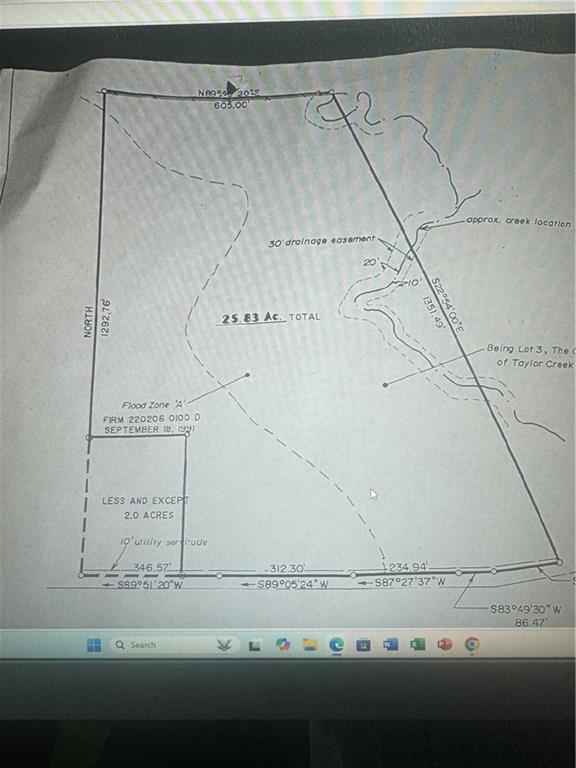 25397 Taylor Creek Road Amite, LA 70422 - Photo 4 of 4