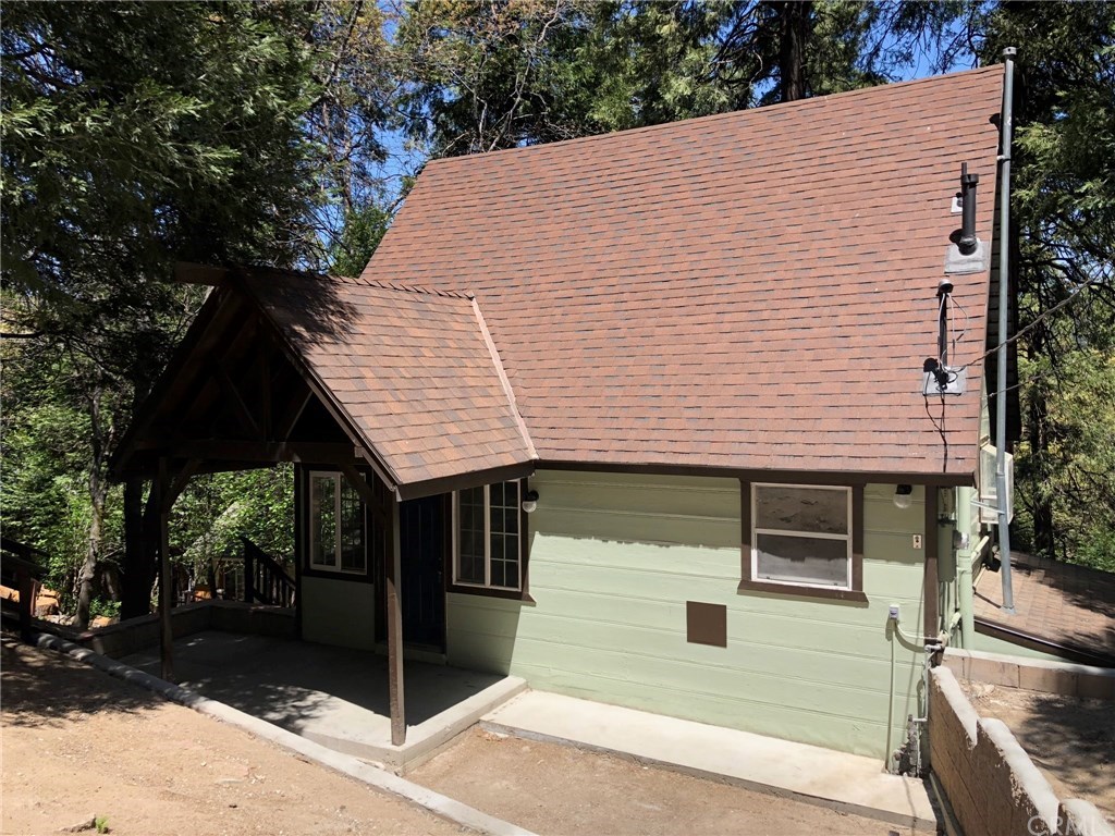 23908 Bowl Road Crestline, CA 92325 - Photo 1 of 1 Gallery Image 1