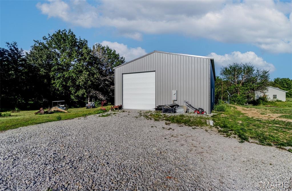 113 Brook Road Worden, IL 62097 - Photo 26 of 31 Gallery Image 26