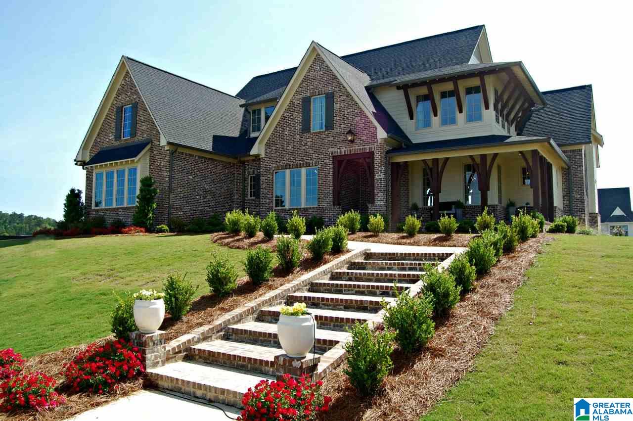 879 Vestlake Ridge Drive Birmingham, AL 35242 - Photo 2 of 36