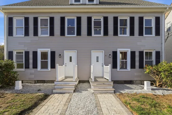 $399,995 | 22 Demers Street, Unit 2, Grafton, MA 01560