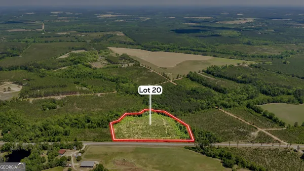 $75,320 | 20 Hwy 126, Cadwell, GA 31009