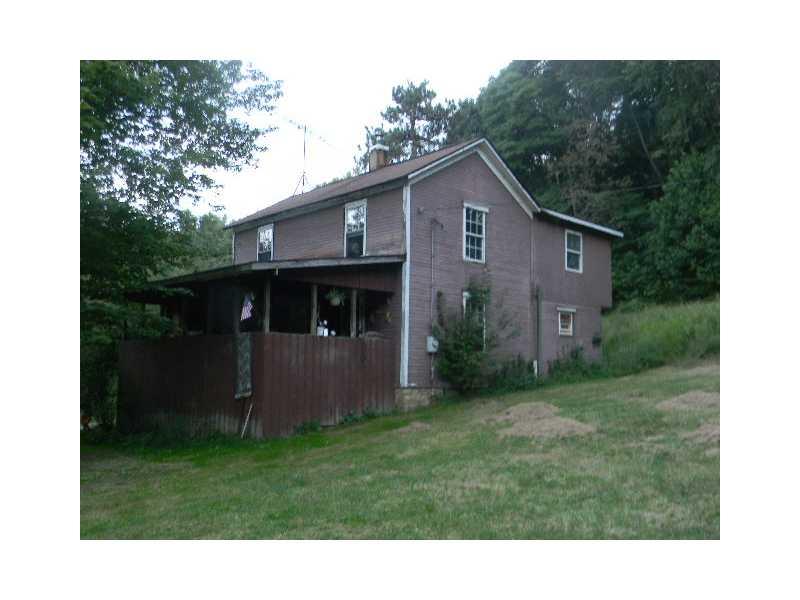 699 Rigley Road Aultman, PA 15713 - Photo 1 of 7 Exterior Front.