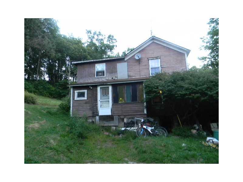 699 Rigley Road Aultman, PA 15713 - Photo 7 of 7 Exterior Front.