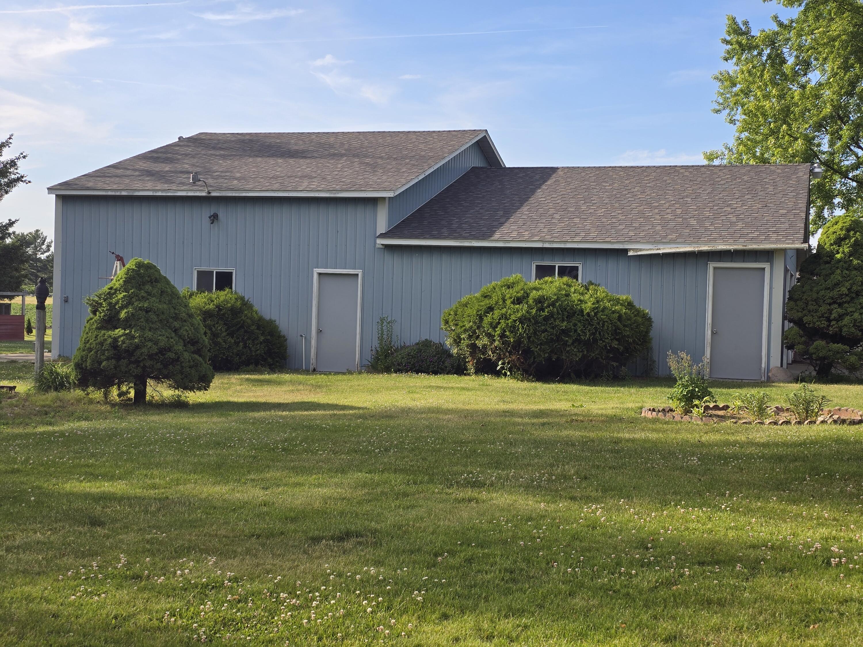 53140 Fulton Road Leonidas, MI 49066 - Photo 9 of 51 1000082053
