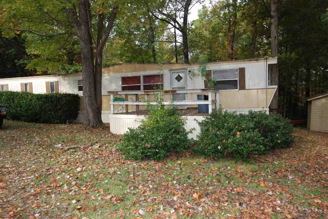 6537 Cedar Rail Road Raleigh, NC 27610 - Photo 1 of 5
