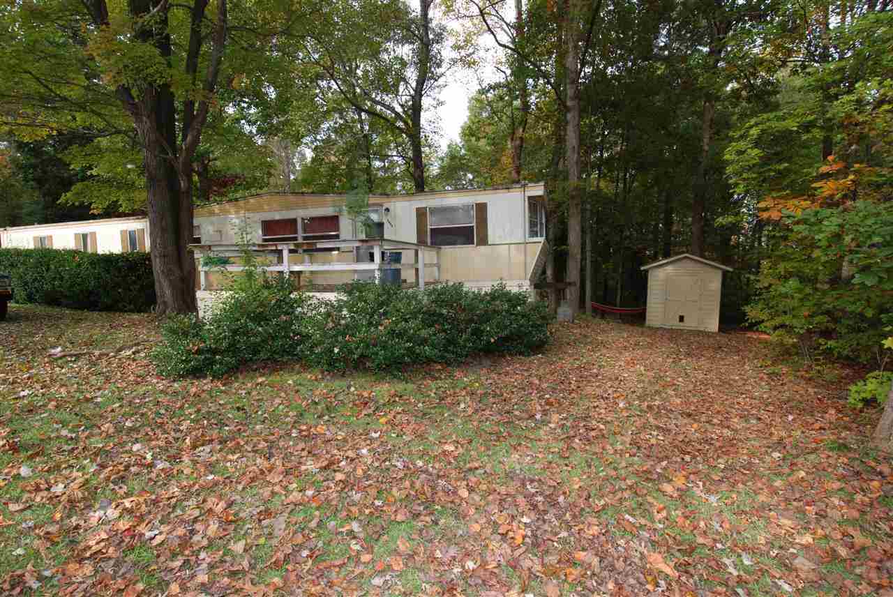 6537 Cedar Rail Road Raleigh, NC 27610 - Photo 2 of 5