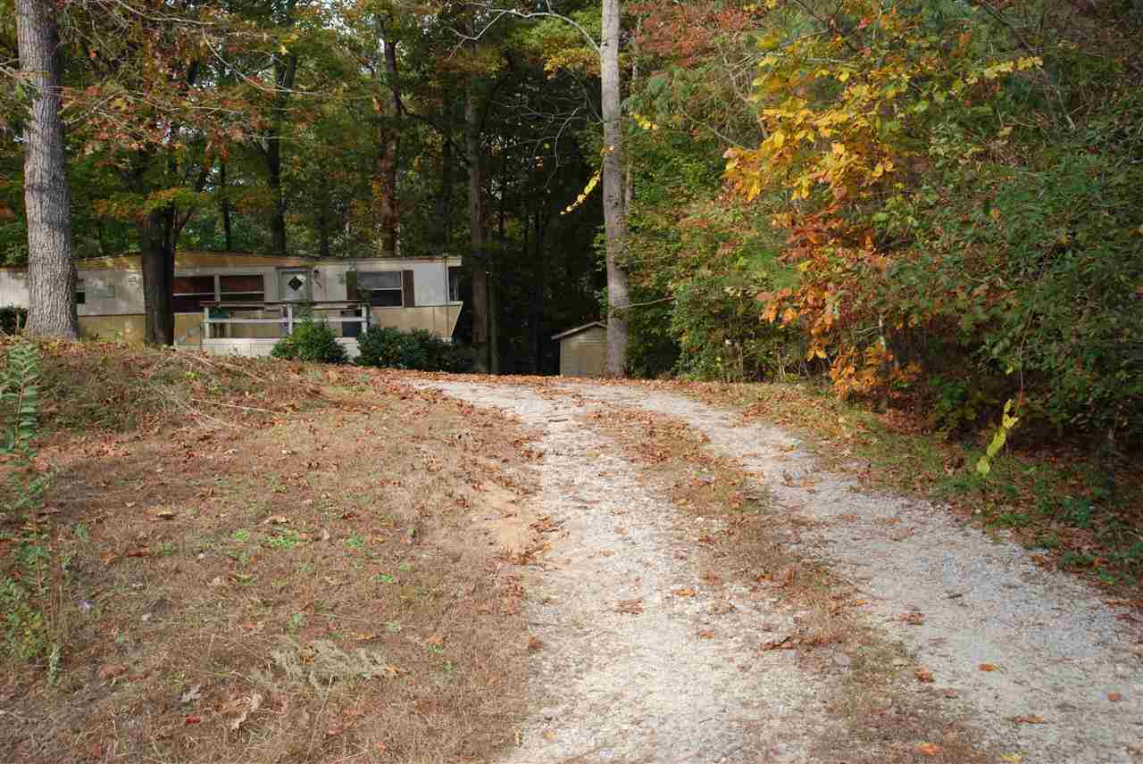 6537 Cedar Rail Road Raleigh, NC 27610 - Photo 3 of 5