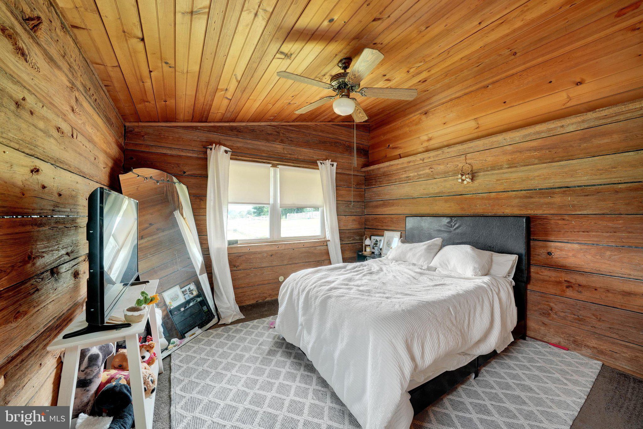 298 North Creek Road Landenberg, PA 19350 - Photo 45 of 58 Comfortable Bedroom