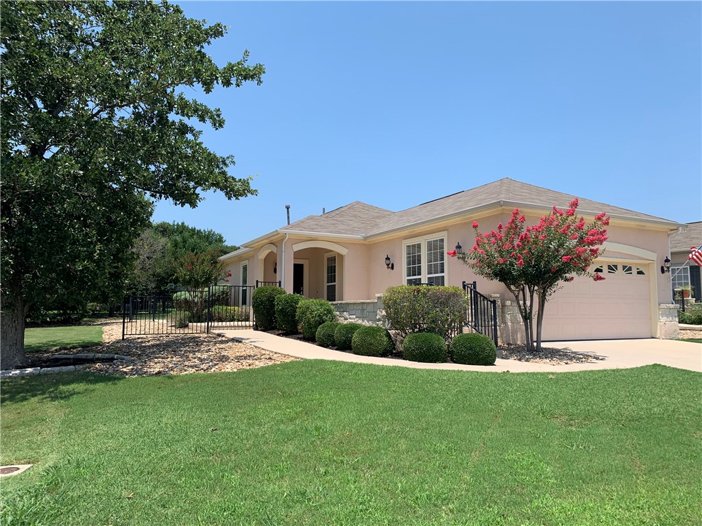 310 Mill Pond Path Georgetown, TX 78633 - Photo 1 of 1 Gallery Image 1
