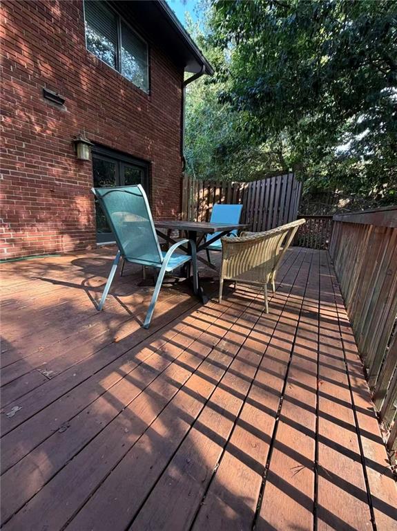 1612 Briarcliff Road Northeast, Unit 1 Atlanta, GA 30306 - Photo 15 of 17 Gallery Image 15