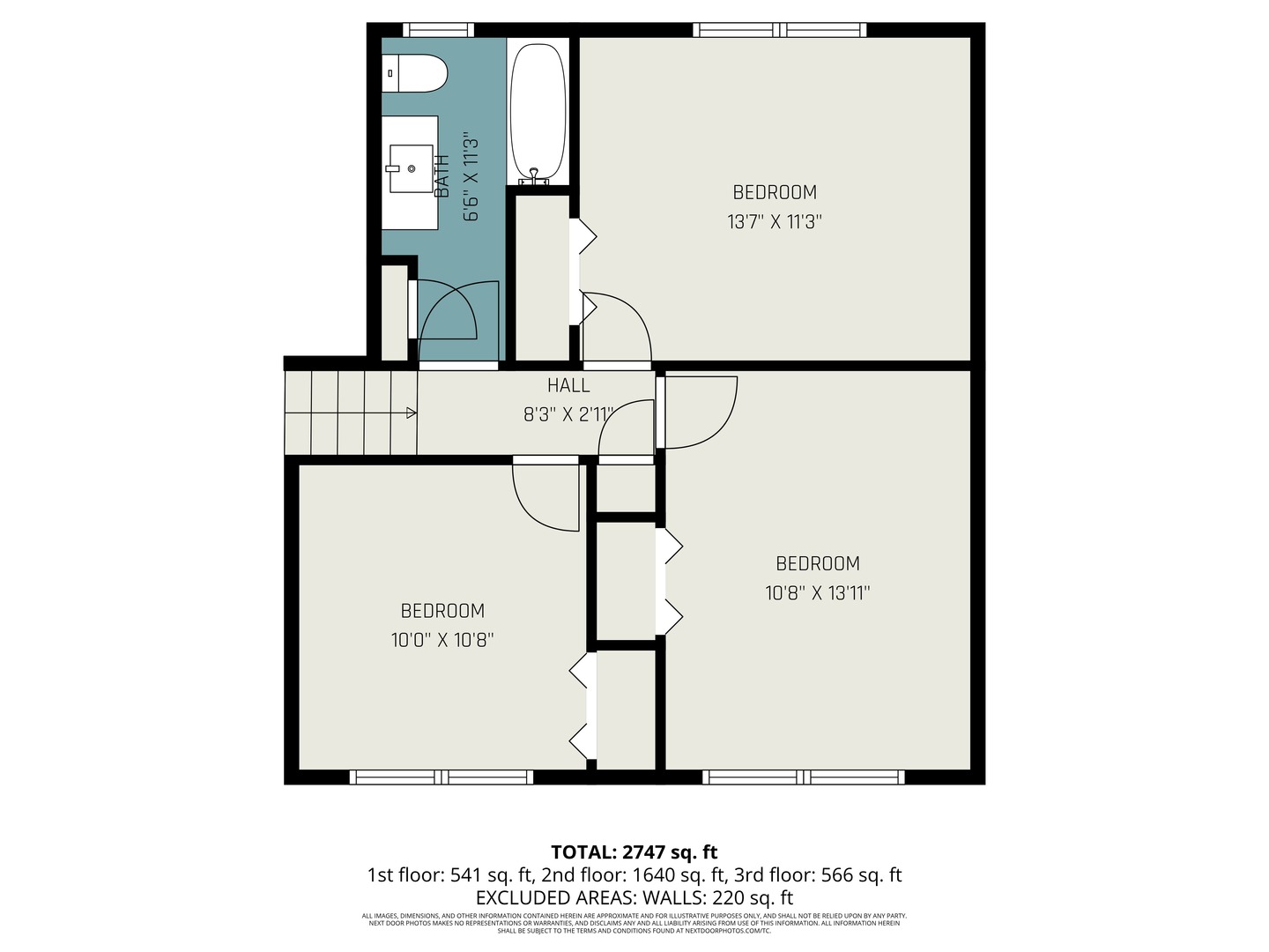 11612 North Brightway Road Mokena, IL 60448 - Photo 29 of 30 Gallery Image 29