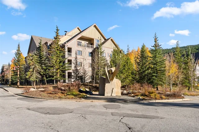 $1,675,000 | 135 Dercum Drive, Unit 8641, Dillon, CO 80435