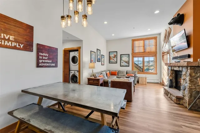 $1,675,000 | 135 Dercum Drive, Unit 8641, Dillon, CO 80435