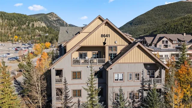 $1,675,000 | 135 Dercum Drive, Unit 8641, Dillon, CO 80435